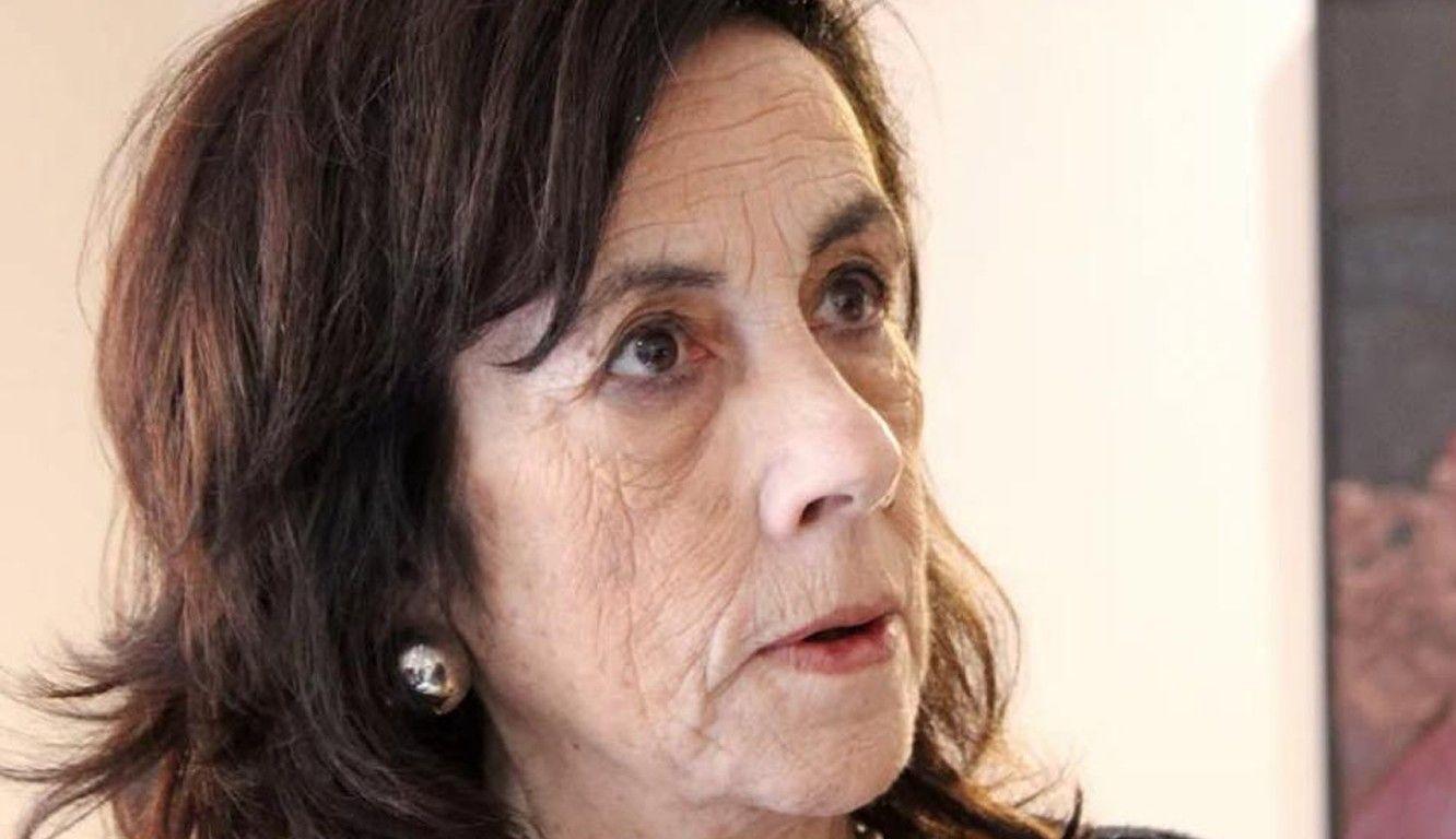 Morreu Virgínia Veiga, antiga deputada do PS da Assembleia Municipal de Aveiro