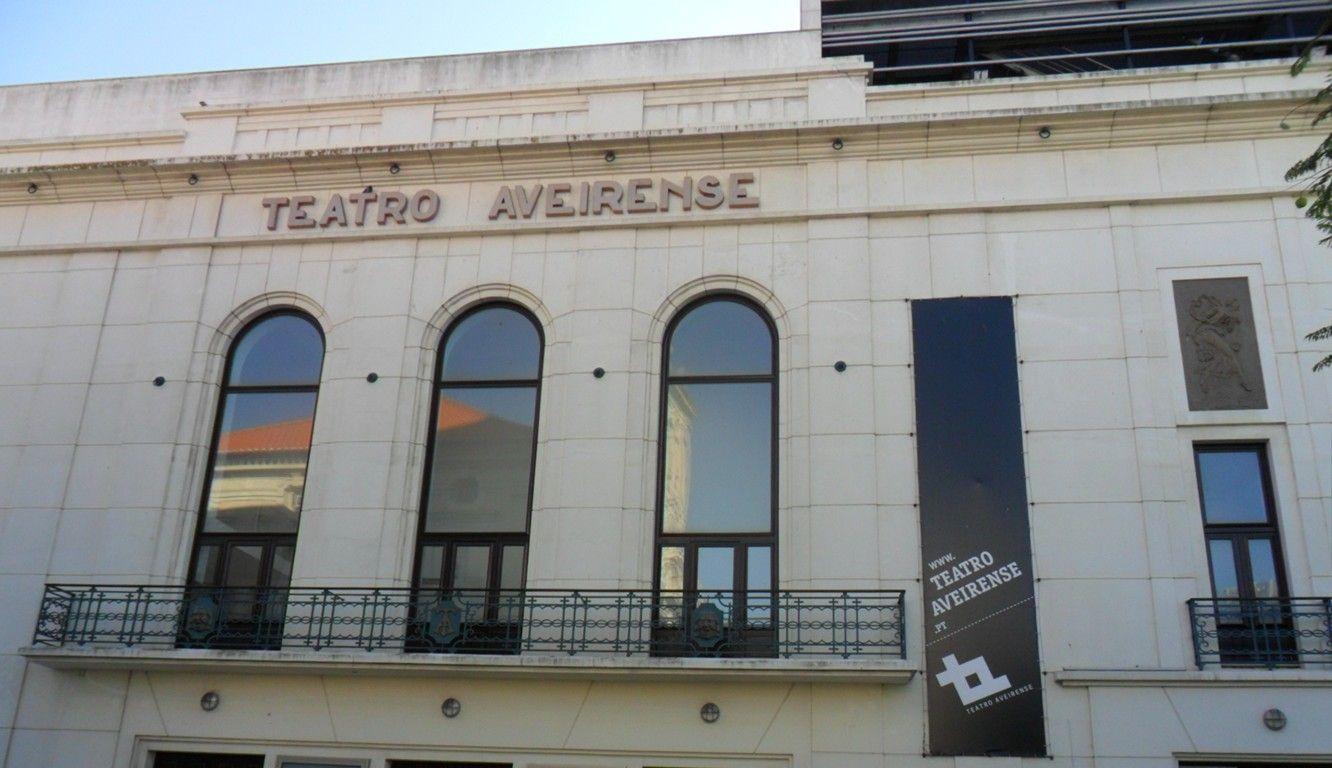 Problema da habitação sobe a palco no Teatro Aveirense para “ciclo temático” que arranca este mês