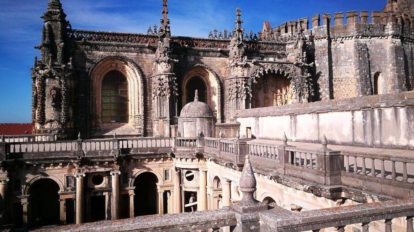 Governo estima 20 ME para recuperar 50 monumentos afetados pela tempestade