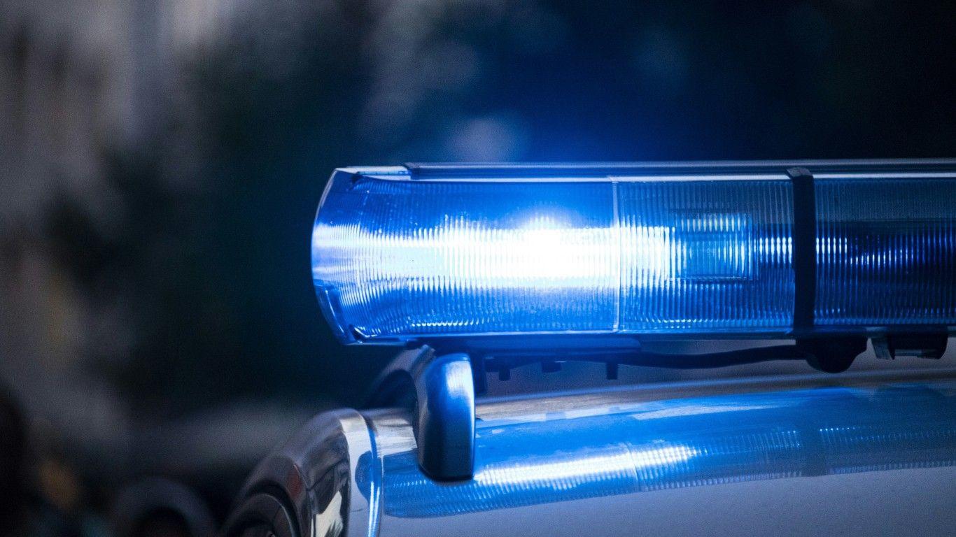 Casal detido por suspeita de tráfico de droga em Aveiro