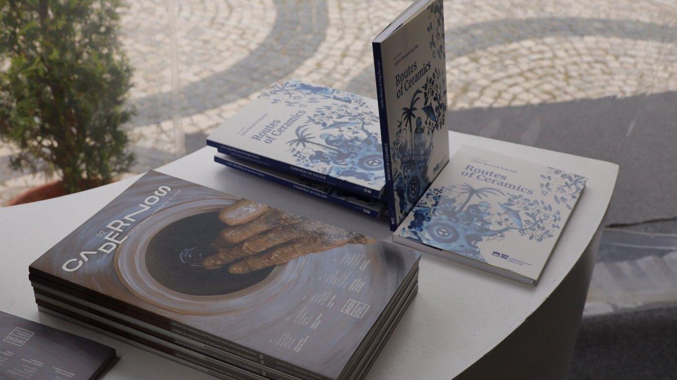 Aveiro: Open call para a sexta edição dos Cadernos de Cultura decorre até 30 de abril