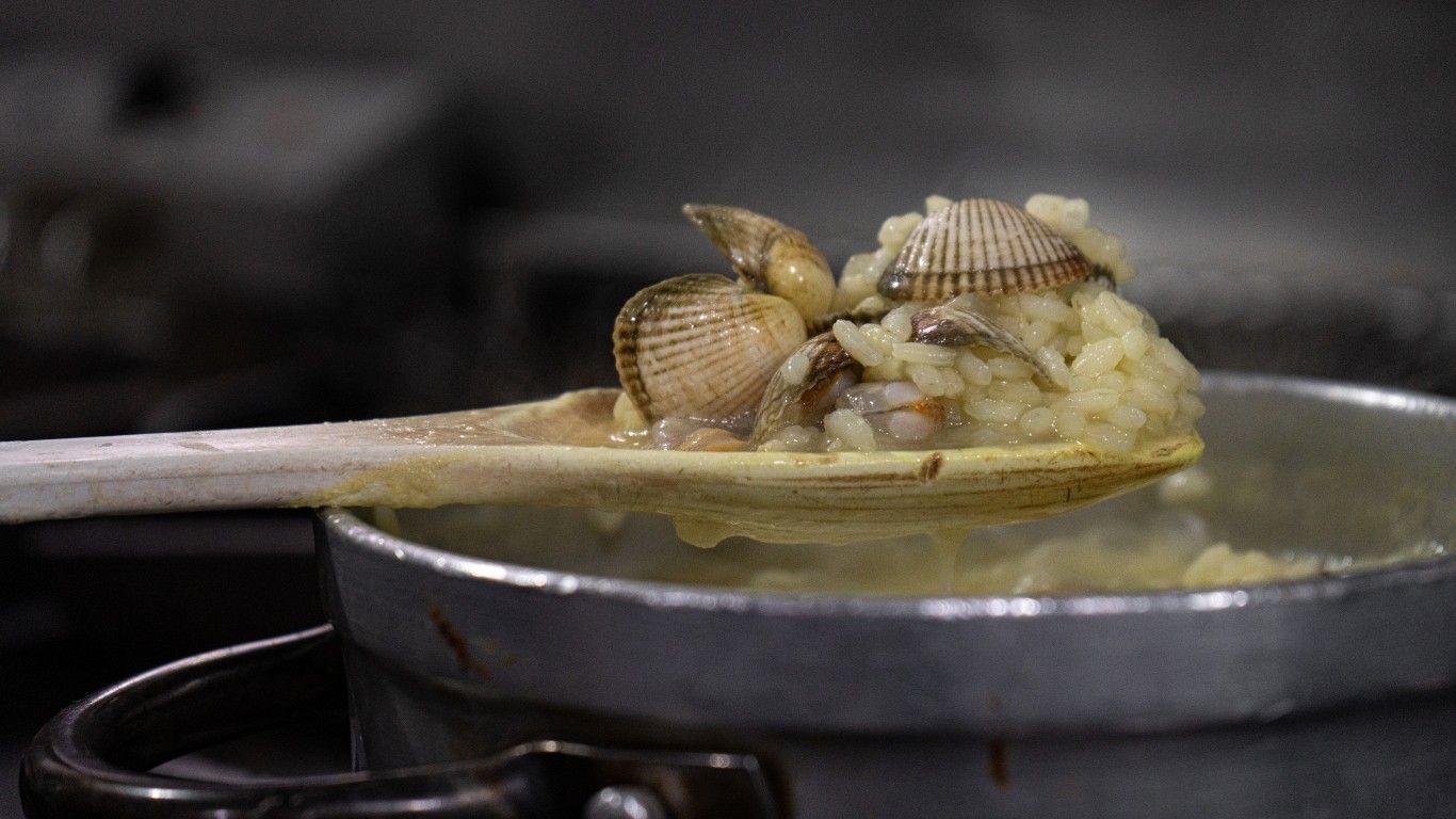 Festival gastronómico “Vamos aos Cricos” regressa a Ílhavo