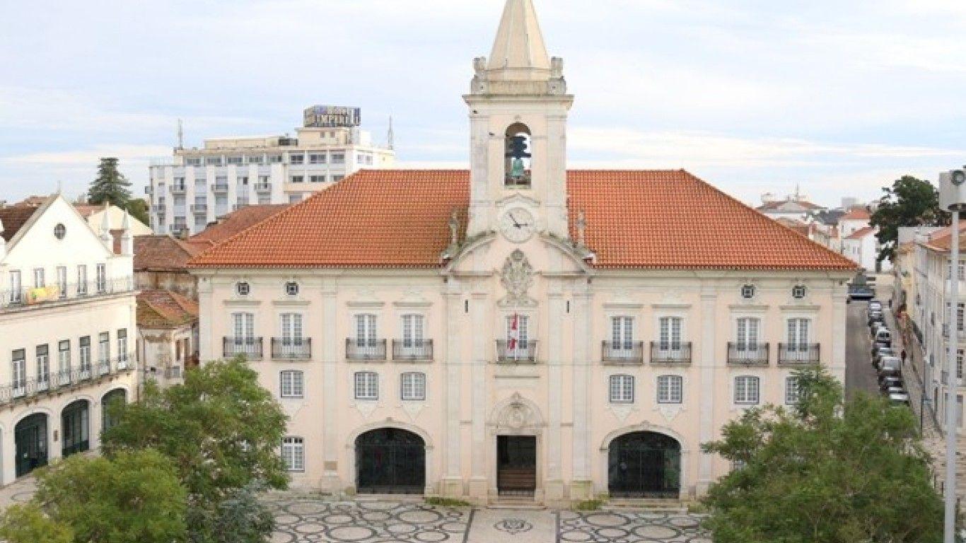 PS acusa CMA de querer “fazer a todo o custo” a obra do novo Pavilhão Municipal