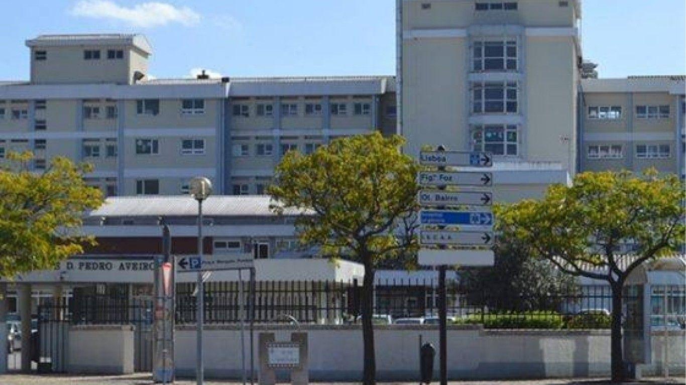 Oncologia do Hospital de Aveiro passa a contar com voluntários com formação específica