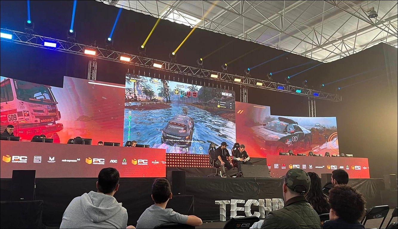 Foram aprovadas as normas de participação dos Hackathons da Aveiro Tech Week 2026
