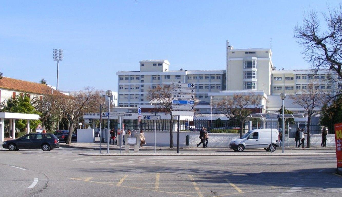  Projeto de ampliação do Hospital de Aveiro já foi adjudicado e deve estar pronto até agosto de 2027