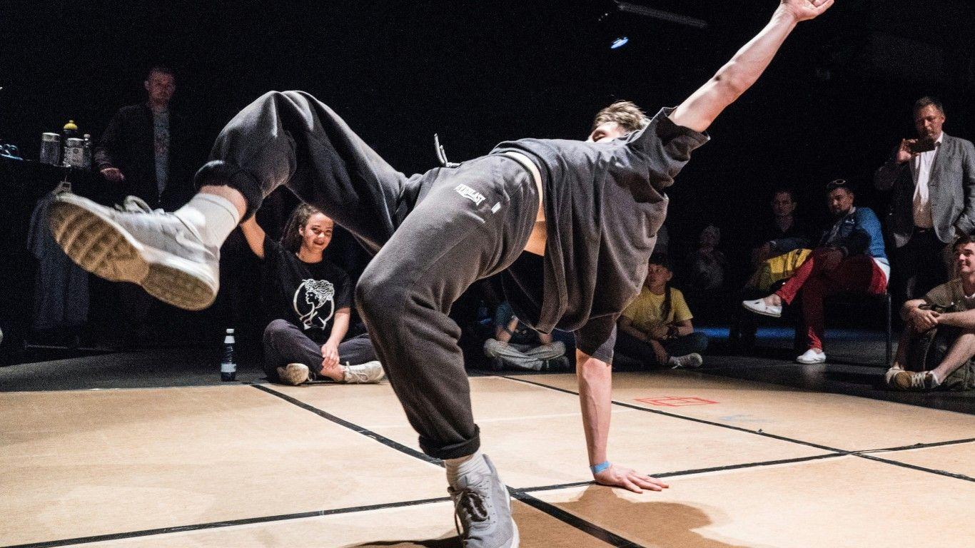 Ílhavo promove concurso de hip hop em maio na Fábrica das Ideias da Gafanha da Nazaré