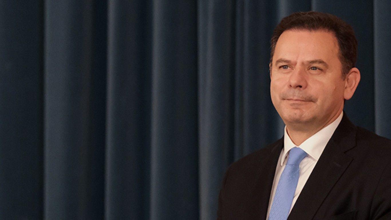 "De Indecentes e más figuras, está o povo cansado!", opinião de Marcos Sousa