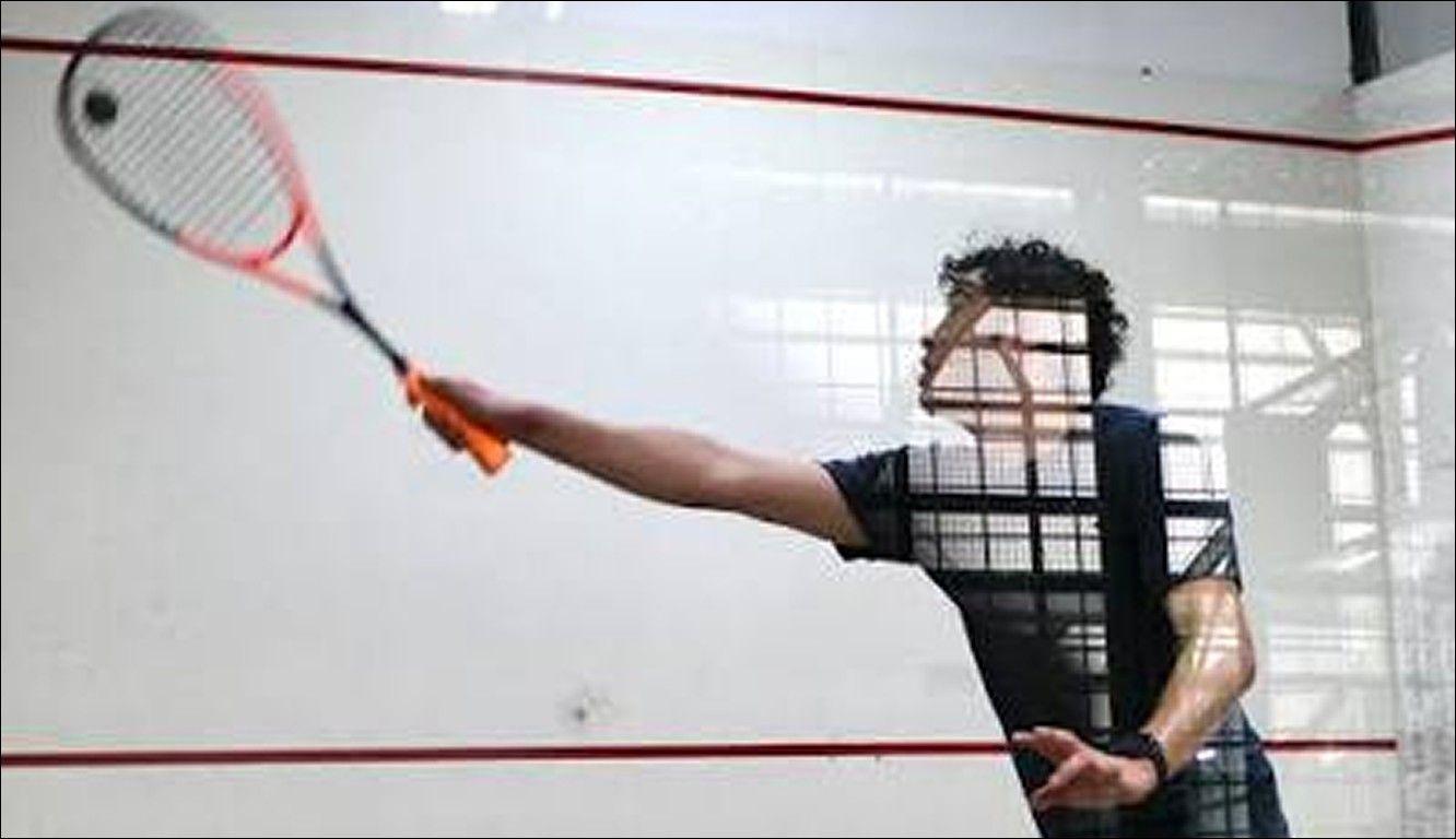 “Crónica de uma morte anunciada”: Squash às portas da extinção, em Aveiro, sem soluções à vista