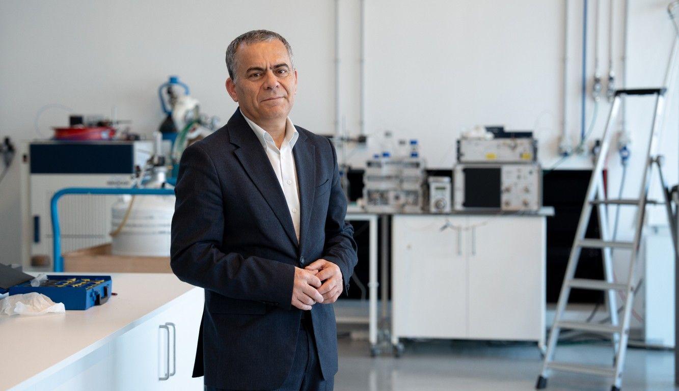 Artur Silva é candidato único a reitor da Universidade de Aveiro