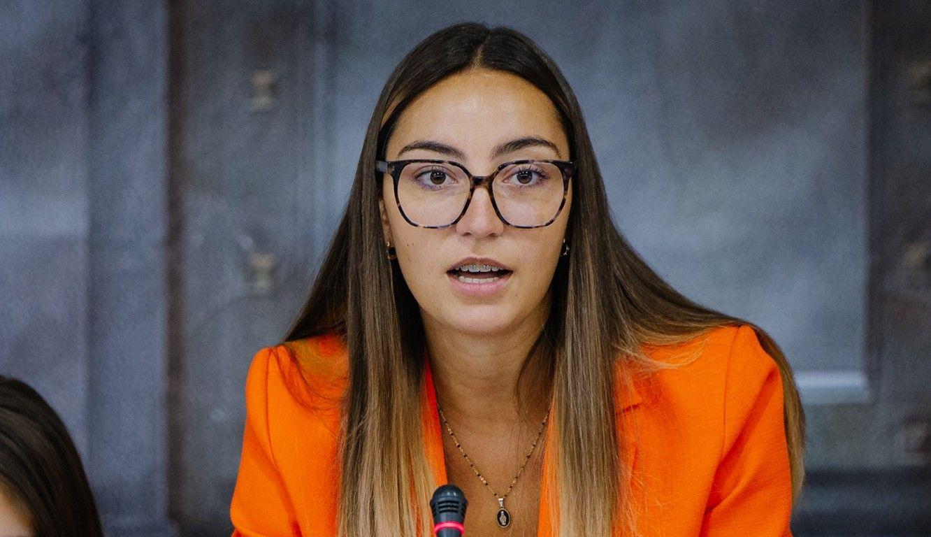 Ana Miguel Monteiro vence eleições para a JSD-Aveiro por seis votos