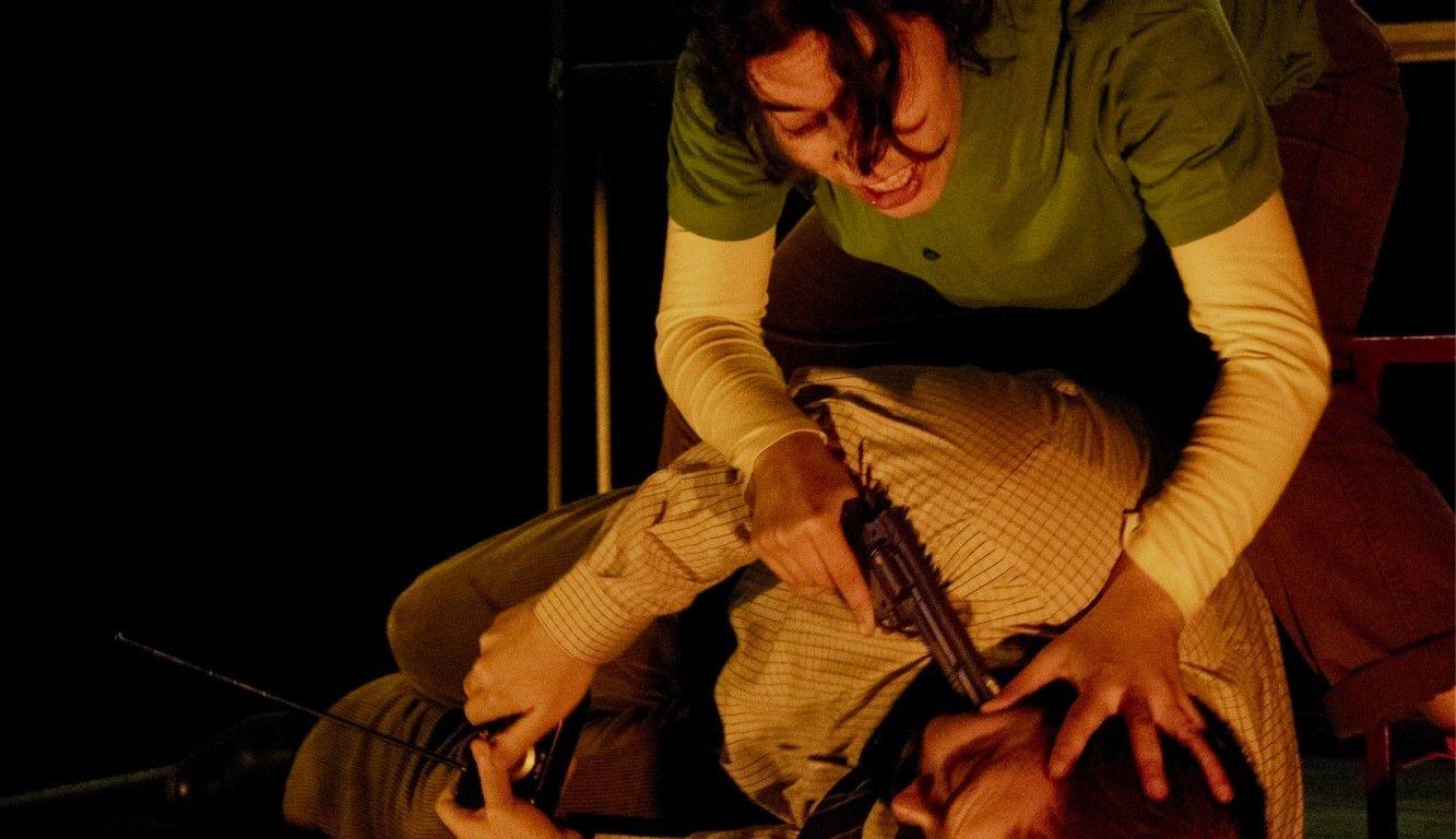 GrETUA recebe esta noite o espetáculo “Quando Ainda Gostávamos Todos Uns dos Outros”