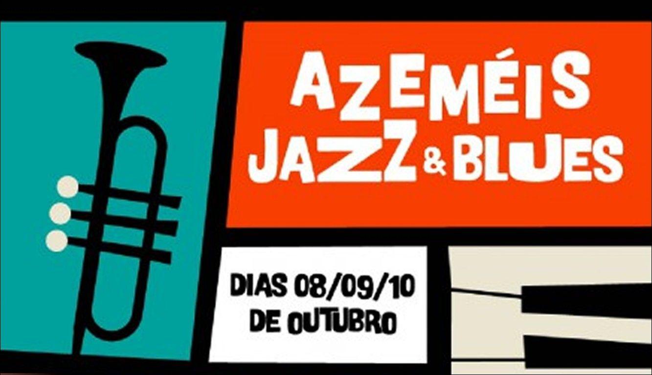 Maria João e Cristina Branco em Azeméis para o Oliveira Jazz & Blues