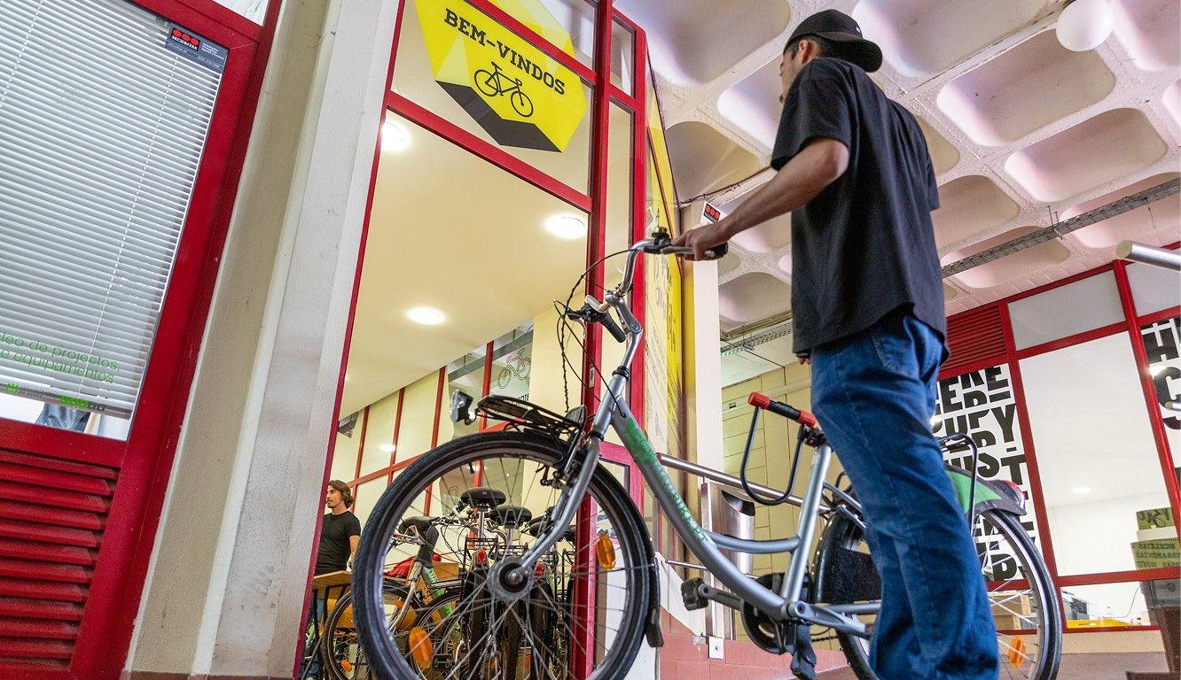 Lista B do Núcleo de Bicicleta da Associação Académica da Universidade de Aveiro vence com 58 votos