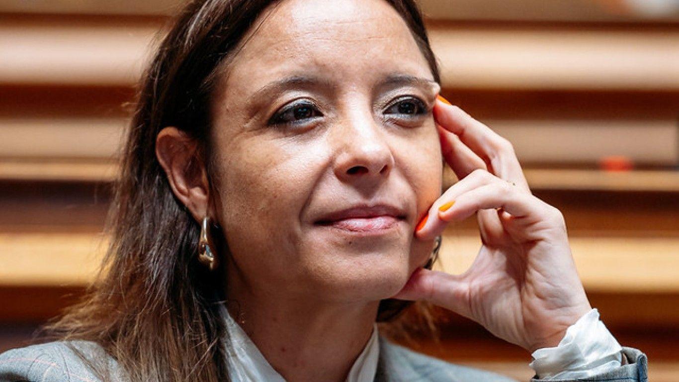 Adriana Rodrigues (PSD) quer criar um centro tecnológico em Vale de Cambra