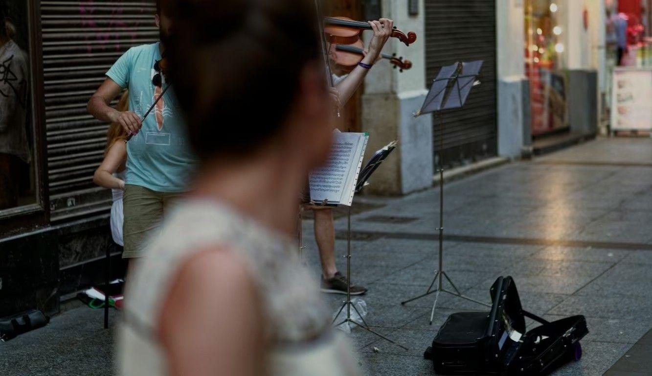 Nova associação quer levar cultura a locais menos habituais em Aveiro