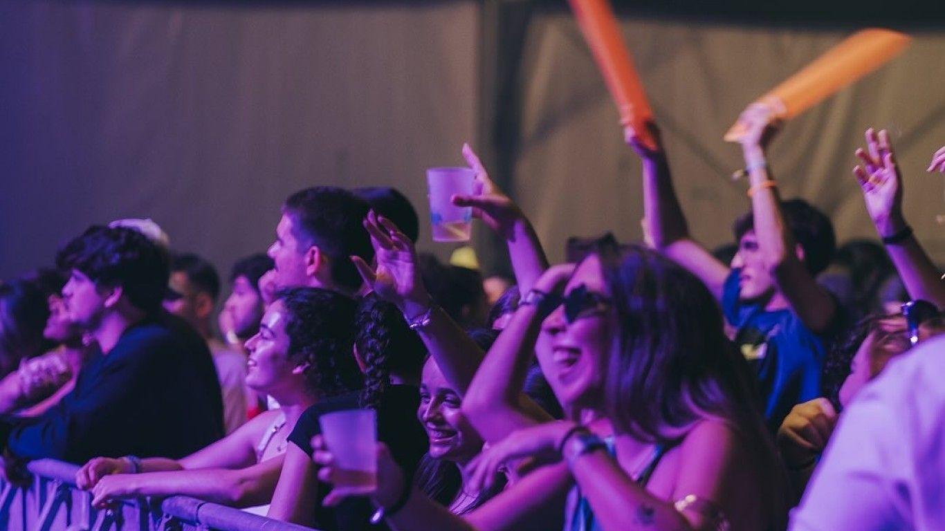 AAUAv: Mês de Integração da UA arranca sem a tradicional semana de concertos