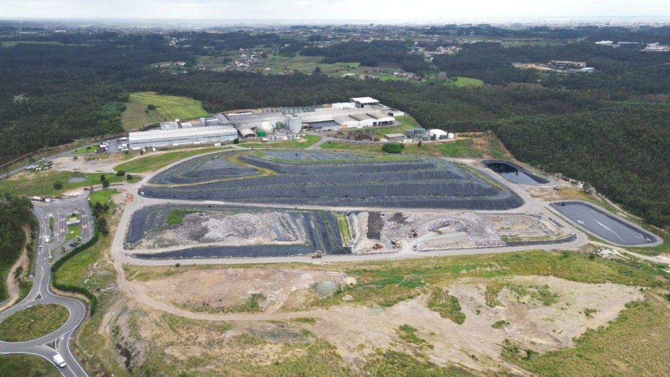 Câmara de Aveiro quer fim de aterro de Eirol e aponta incineração como alternativa