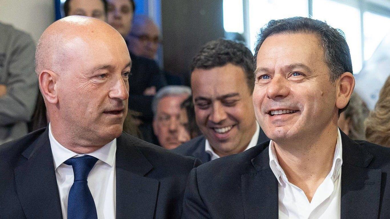 Luís Montenegro diz que a isenção total das portagens na A25 não está esquecida