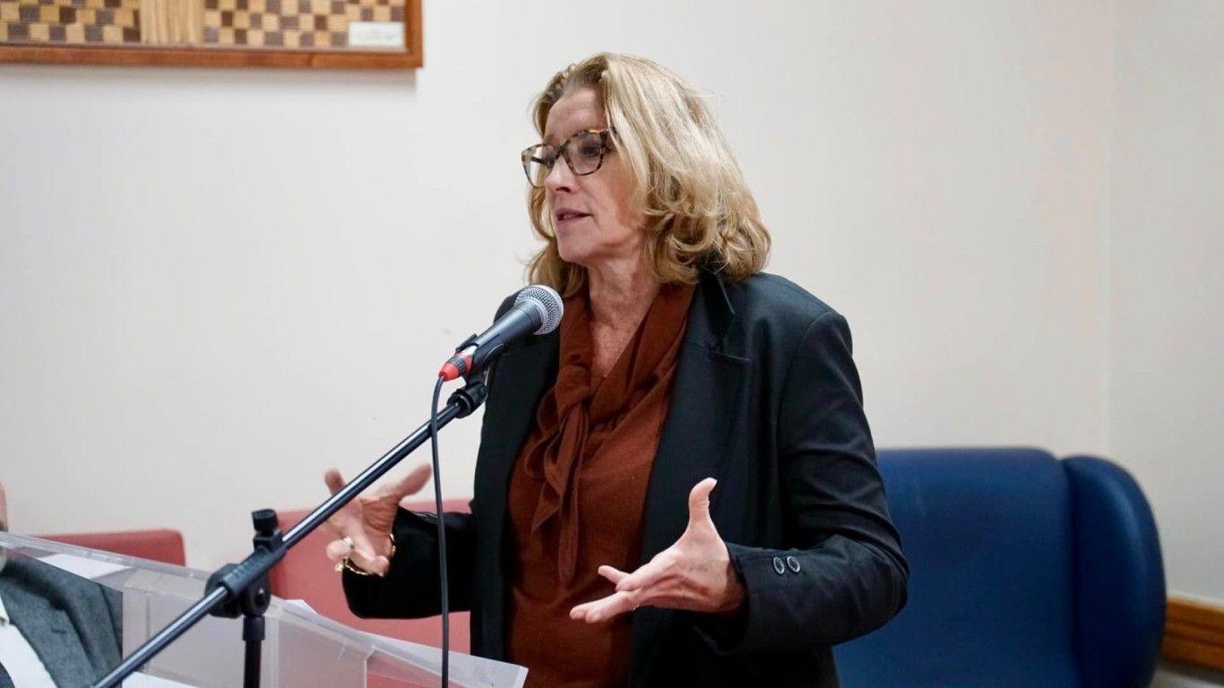 Governo cria grupo de trabalho para estudar reforma da segurança social