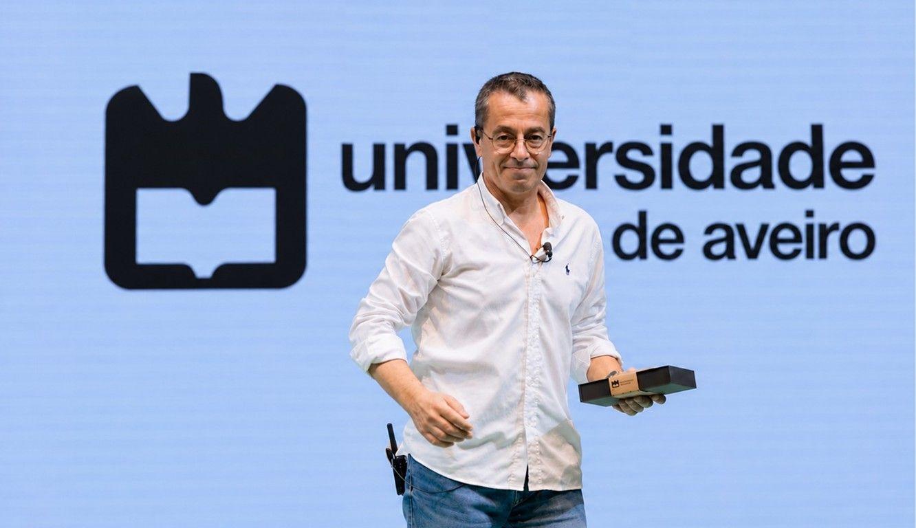Nuno Barreto sobre Festivais de Outono: "Nunca cruzámos tantos recursos de acessibilidade juntos"