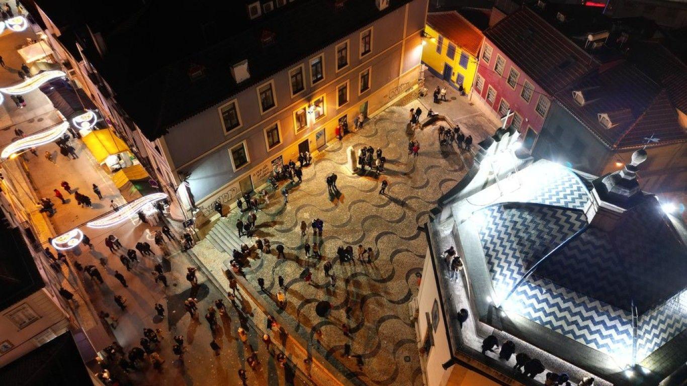 IL-Aveiro critica “conformismo” de Luís Souto em relação à “desertificação do Bairro da Beira-Mar”