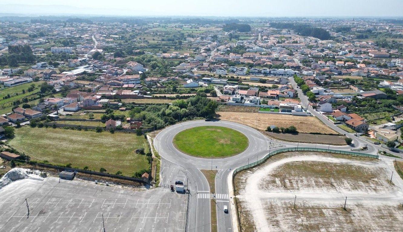 Câmara Municipal de Aveiro aprova aquisição de mais terrenos para o Eixo Rodoviário Aveiro-Águeda