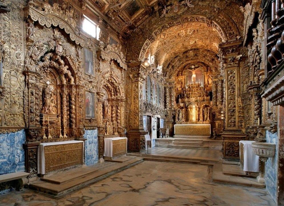 Museu Santa Joana inicia obras de requalificação de 5,2 milhões de euros