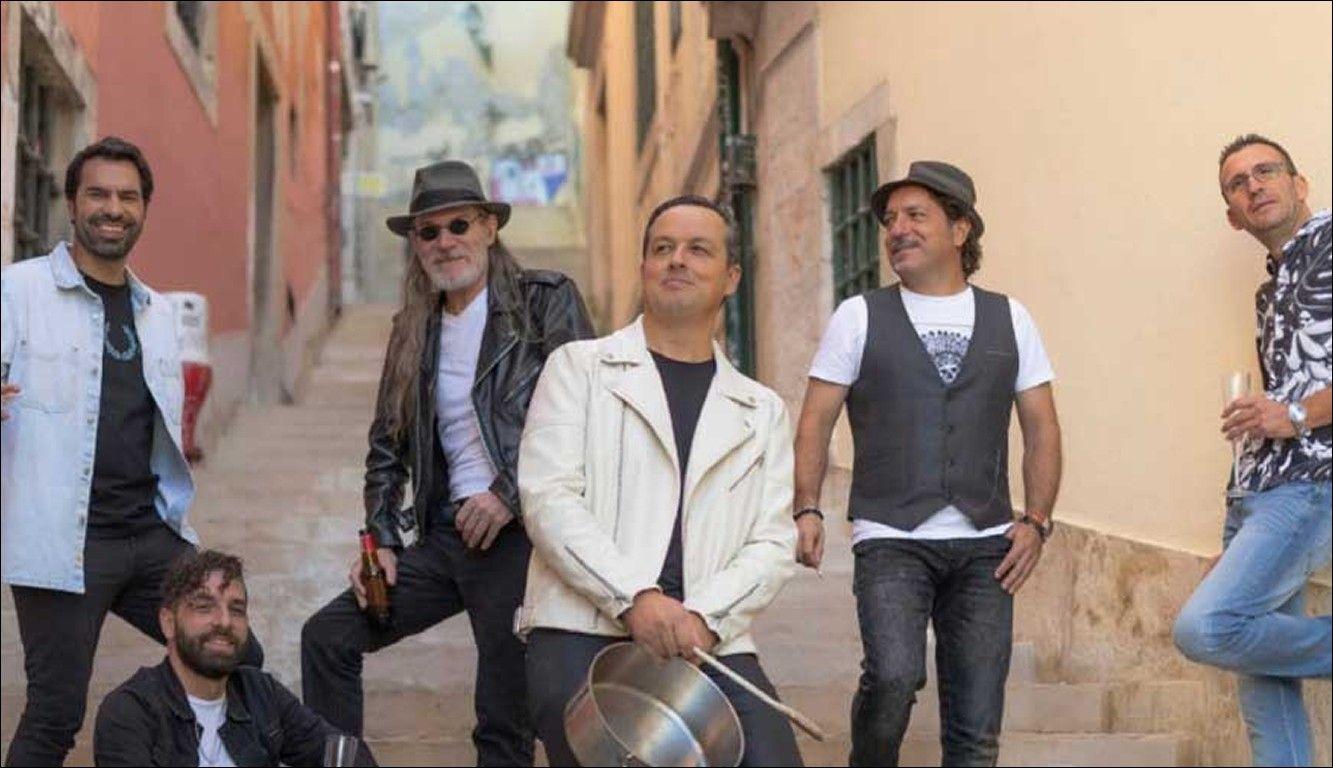 Associação de Antigos Alunos da UA promove concerto solidário com Miguel Gameiro e Pólo Norte