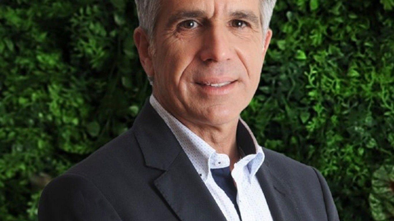 Autárquicas: Manuel Almeida será candidato pelo PS à Câmara Municipal de Estarreja
