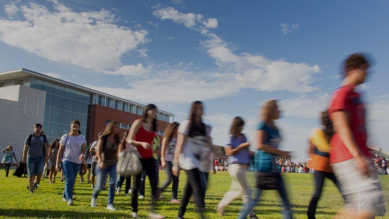 Arranca esta segunda-feira a 1.ª fase do acesso ao Ensino Superior: UA abre 2.388 vagas 