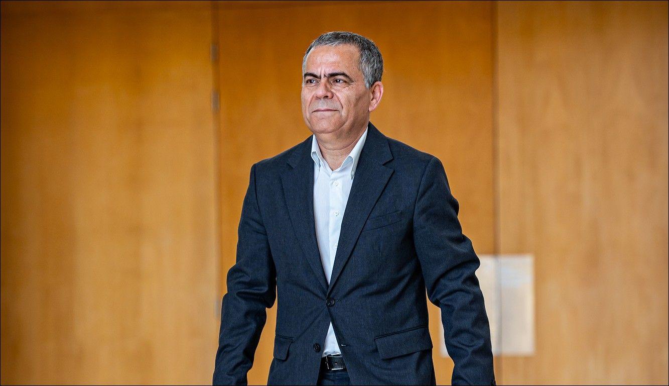 Reitor Artur Silva concede primeira Grande Entrevista à Ria: “Vamos ter que trabalhar muito”