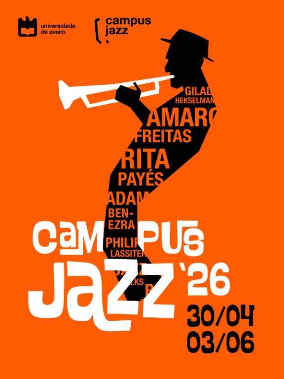 Campus Jazz'26