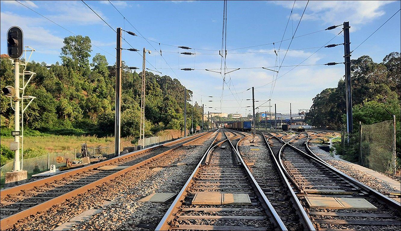 Coimbra, Mealhada e Cantanhede querem criar corredor industrial, logístico e ferroviário