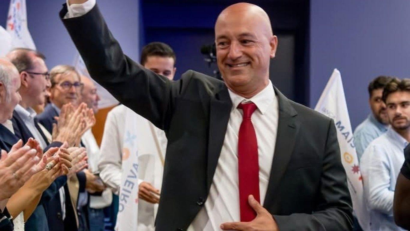 “Aliança com Aveiro” apresenta programa eleitoral com foco na habitação e na coesão territorial