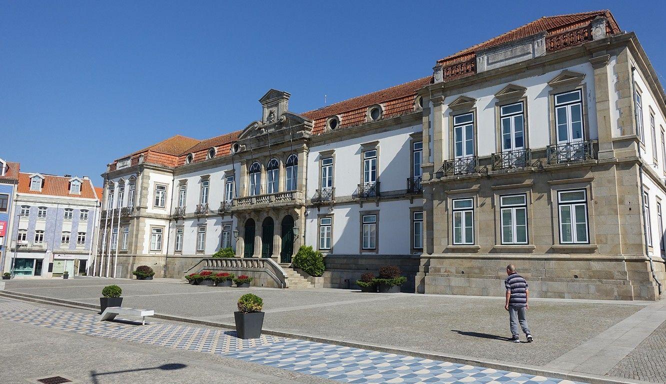 Câmara de Ovar foi alvo de ataque informático e terá serviços encerrados até quarta-feira