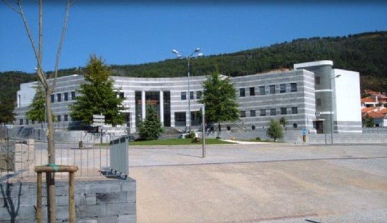 Tribunal de Arouca com projeto para obras de 608 mil euros