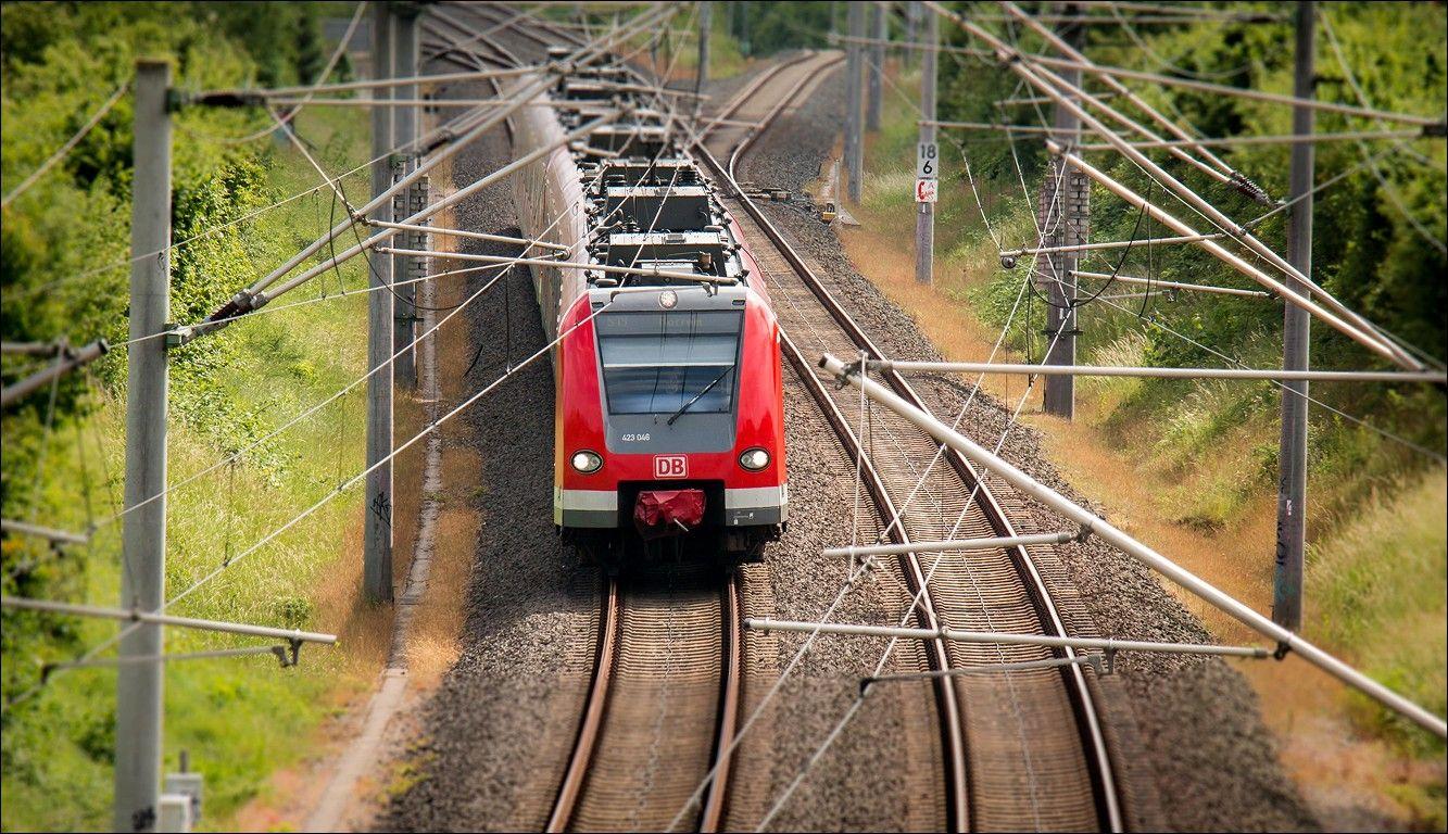Homem morre colhido por comboio em Aveiro