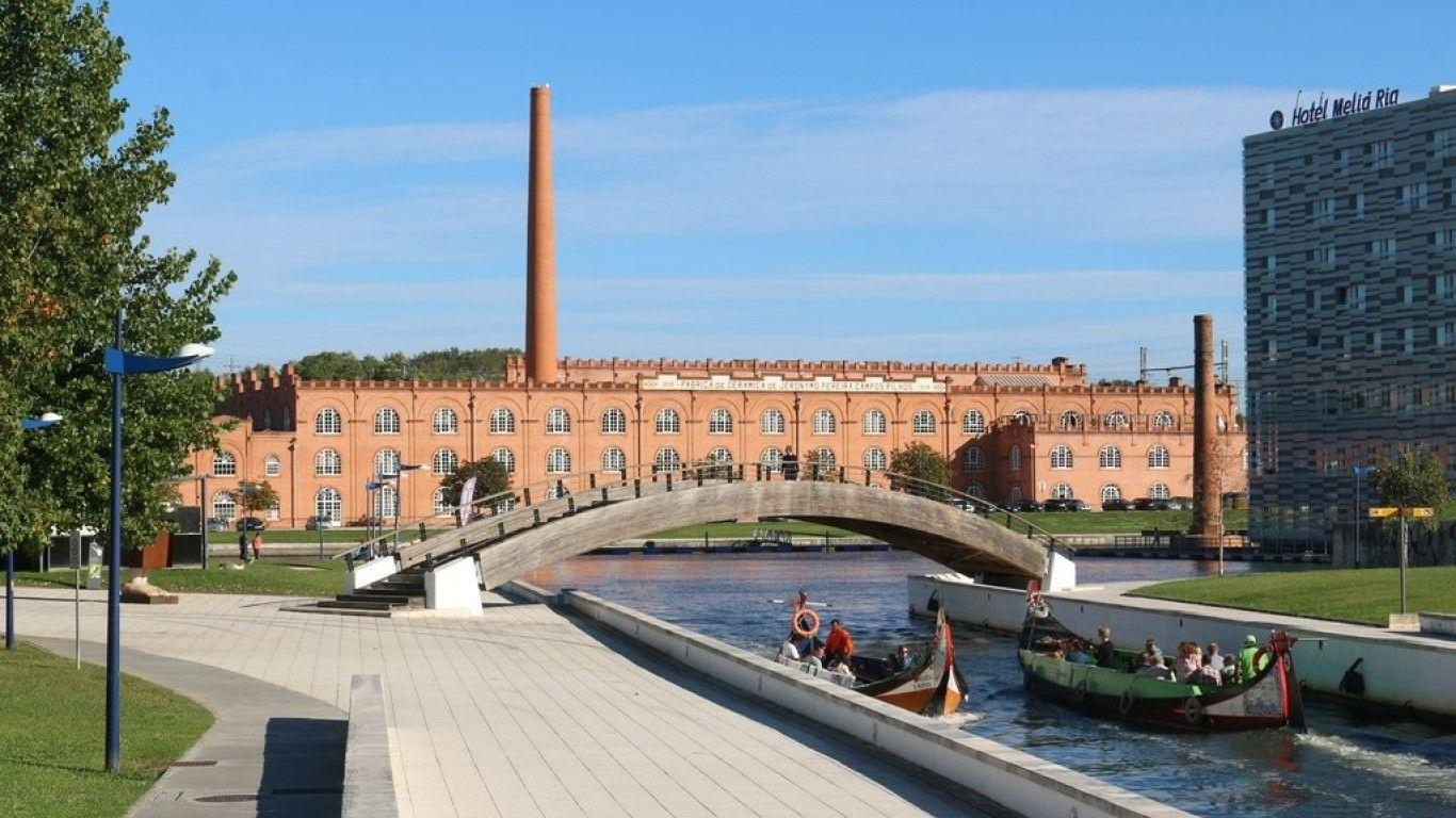 Encontro com a Dança de Aveiro apresenta-se em palco no início de maio