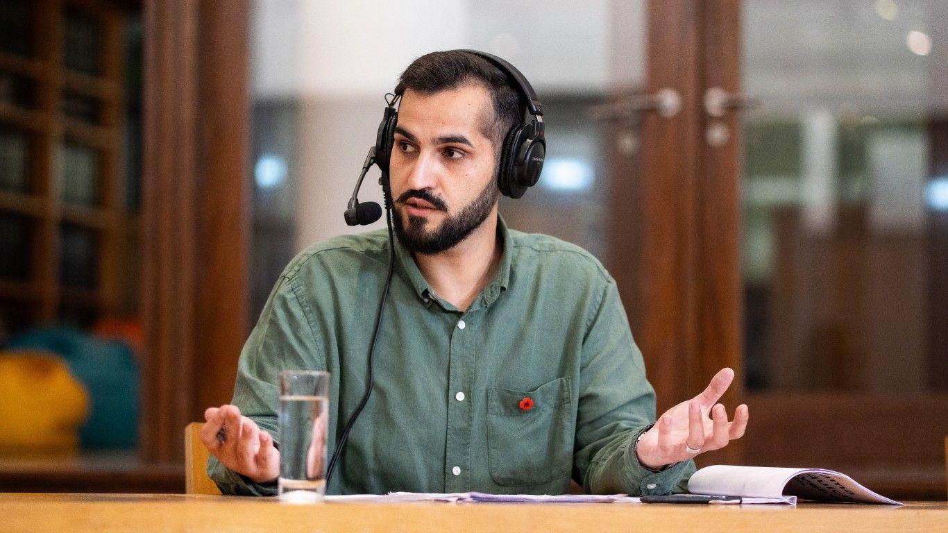 Livre Aveiro lamenta recusa de posse por videochamada a deputado municipal