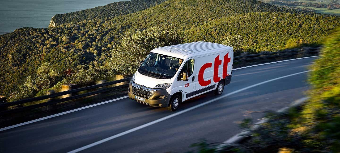 Ovar com “sucessivas reclamações” quanto a serviço dos CTT sem “padrões de qualidade”