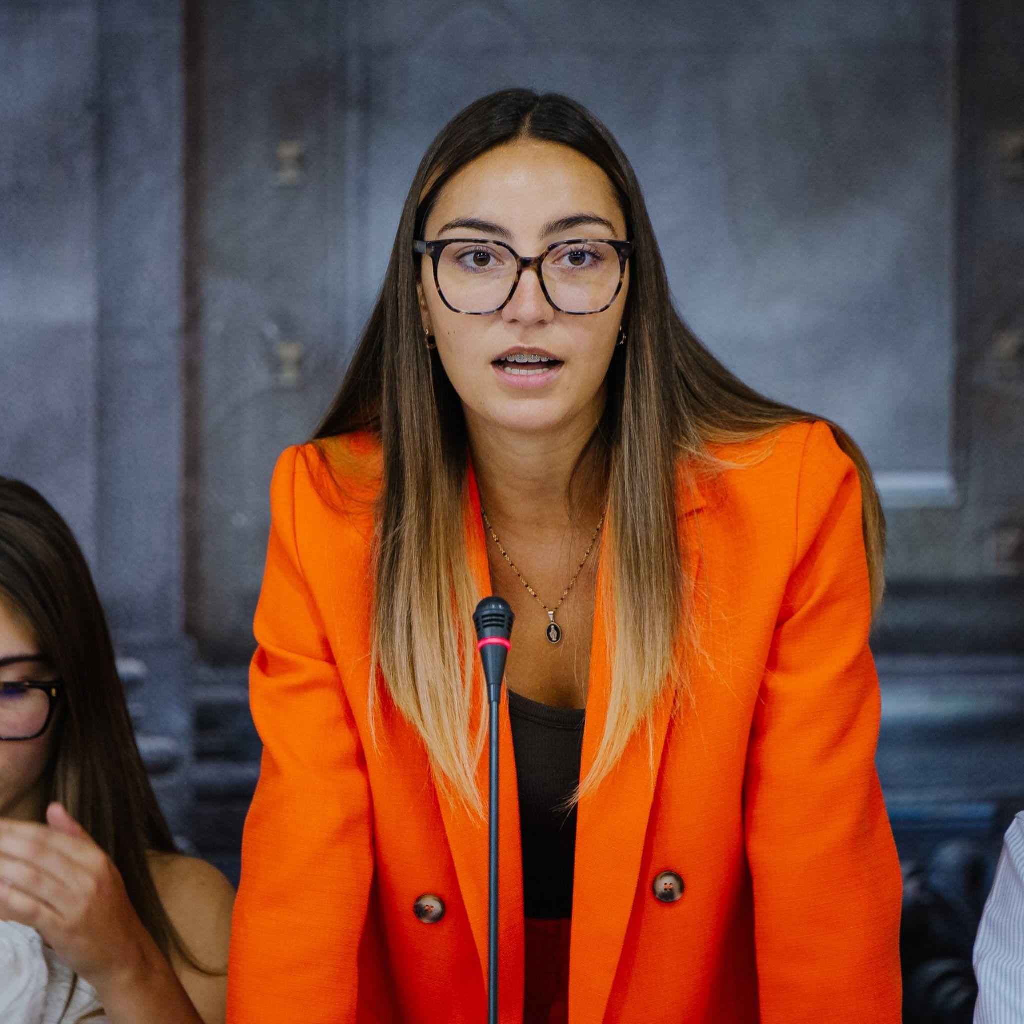 Ana Miguel Monteiro vence eleições para a JSD-Aveiro por seis votos