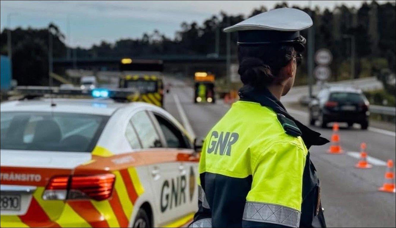 Violência doméstica: Prisão preventiva para suspeito de ameaçar de morte mulher em Águeda