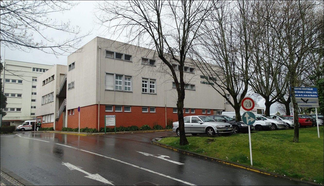 Passar hospital de S. João da Madeira para Santa Casa é "bela negociata”, dizem médicos