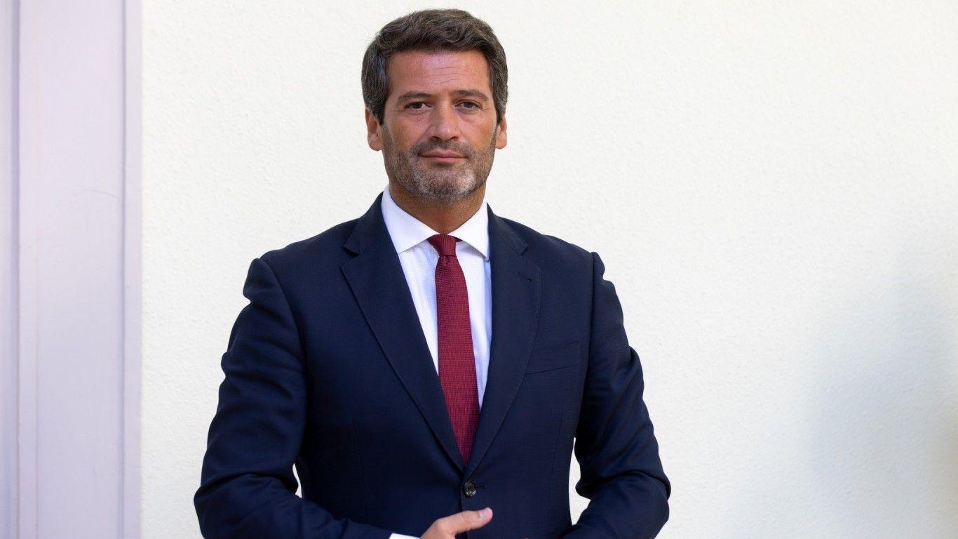 André Ventura vem amanhã a Aveiro para a reta final da campanha de Diogo Soares Machado