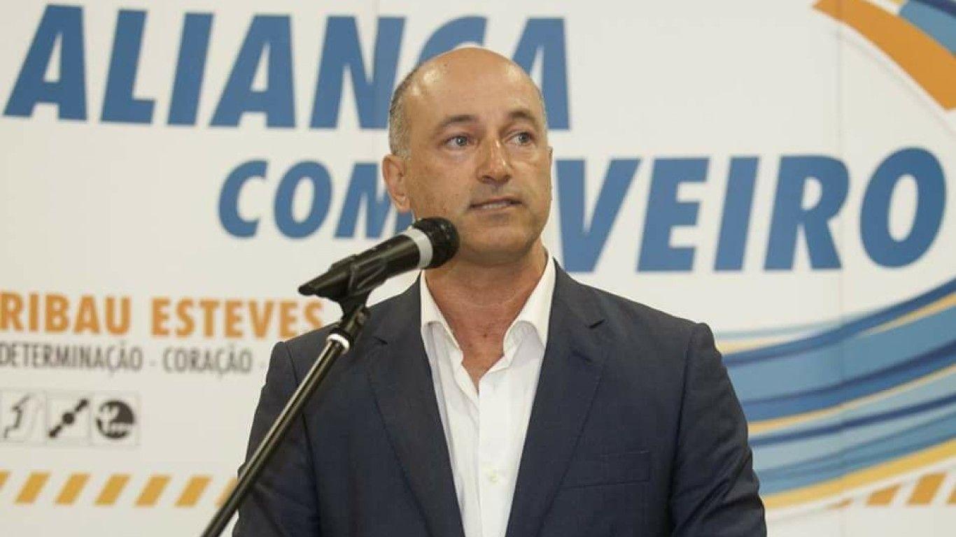 Autárquicas 2025: Luís Souto de Miranda promete “inovação”, mas sem rutura com o passado