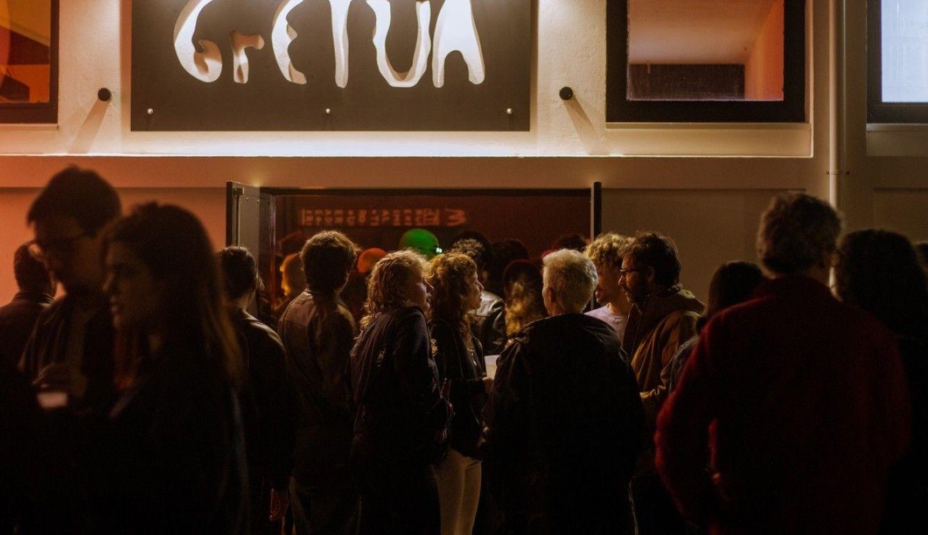GrETUA: Nova criação teatral do grupo é destaque da programação trimestral voltada para o oculto 