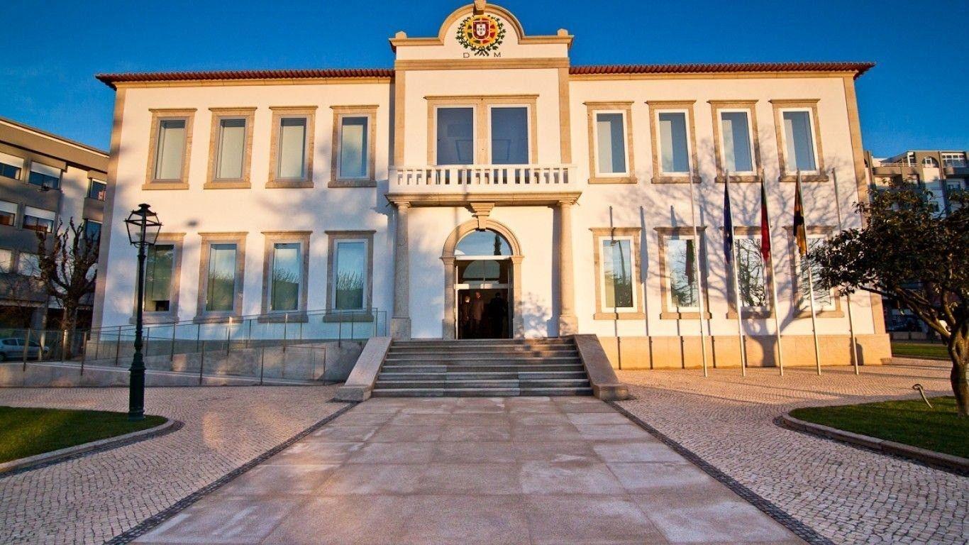 Vale de Cambra com 28,77 ME para 2026 e foco na rede de água e saneamento