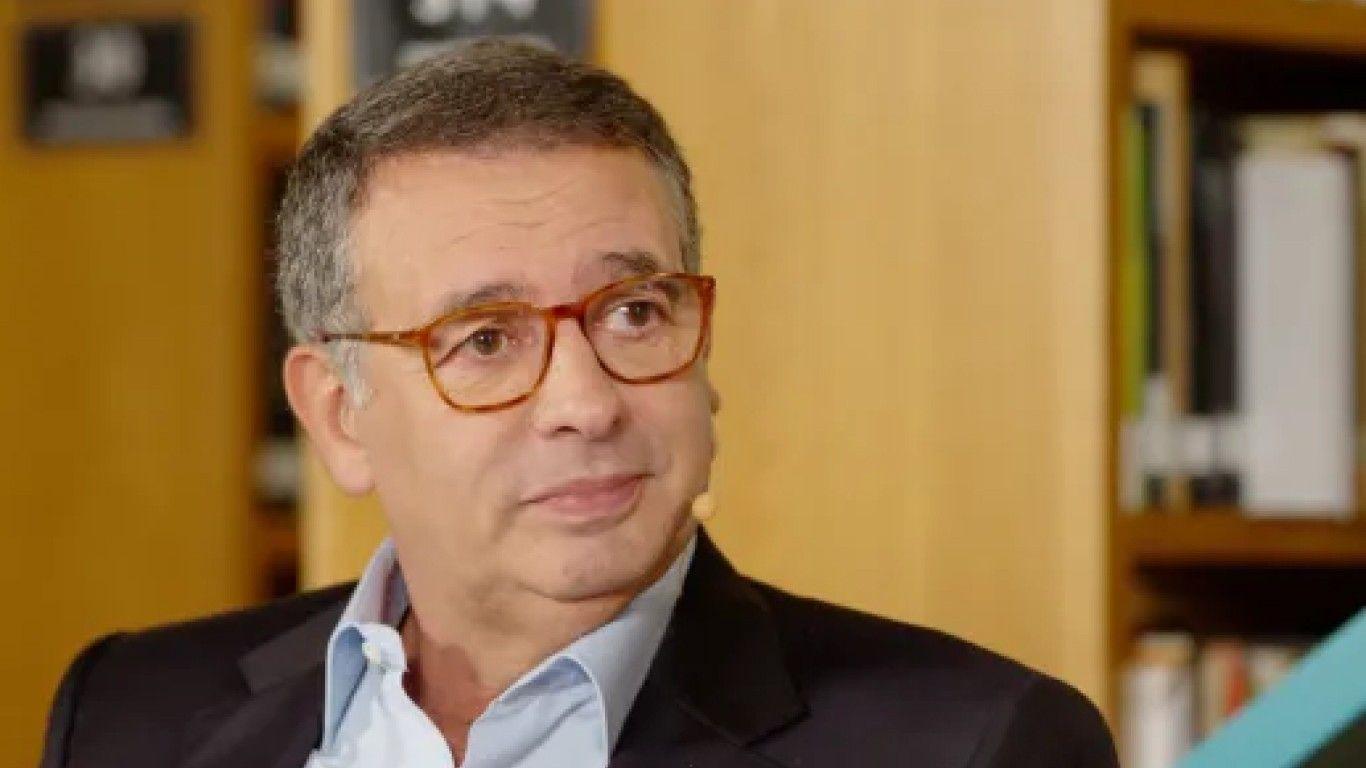 António José Seguro ganhou no distrito de Aveiro