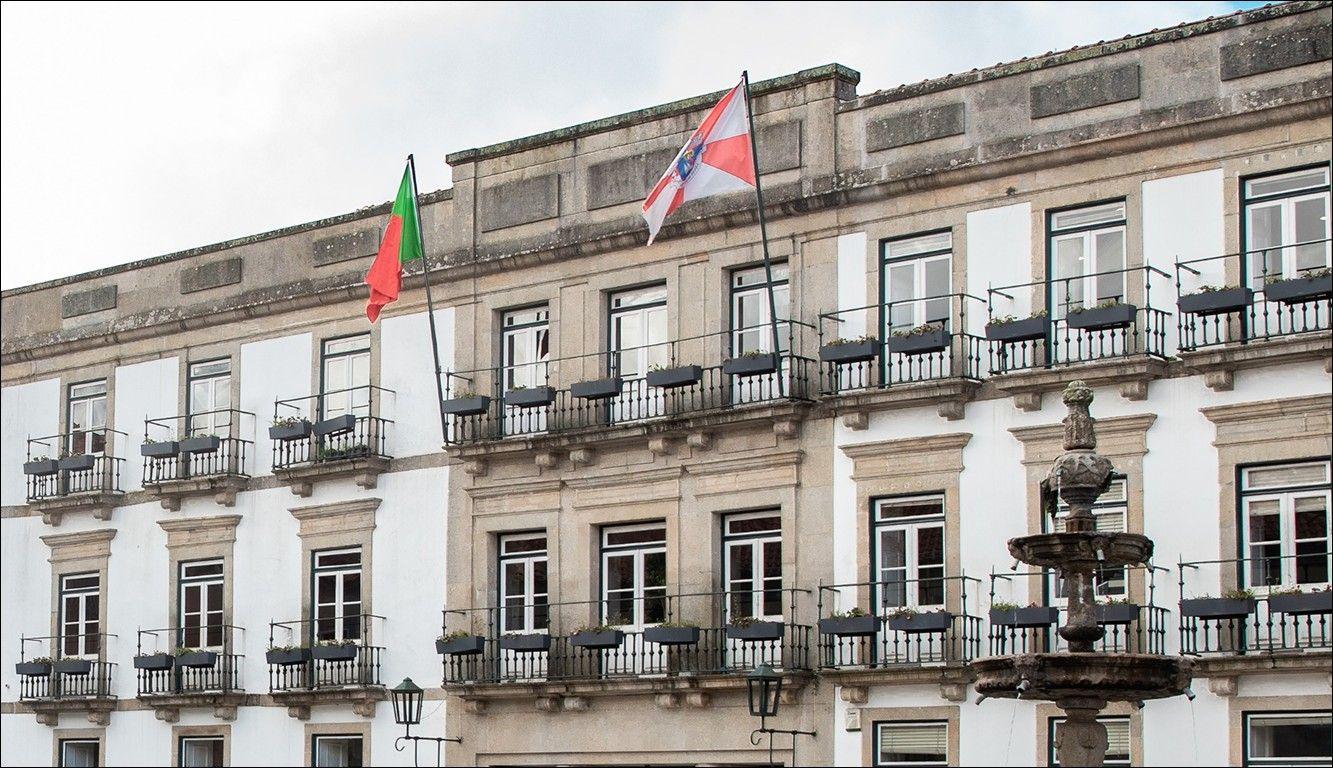 Câmara de Santa Maria da Feira atribui 50.000 euros para ajudar vítimas dos sismos na Venezuela